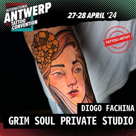 tattoo studio antwerpen.